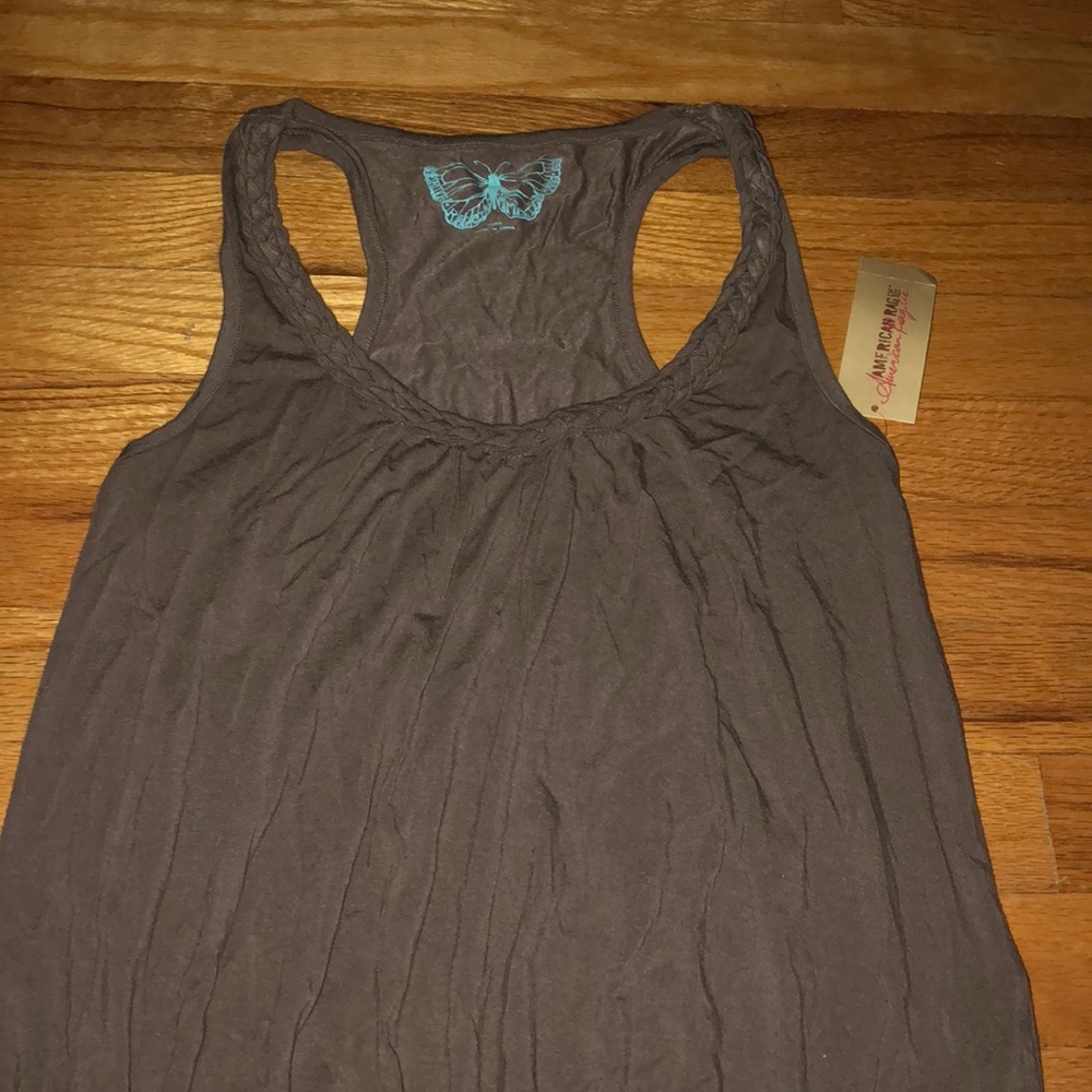 Tank Top - Picture 2 of 3